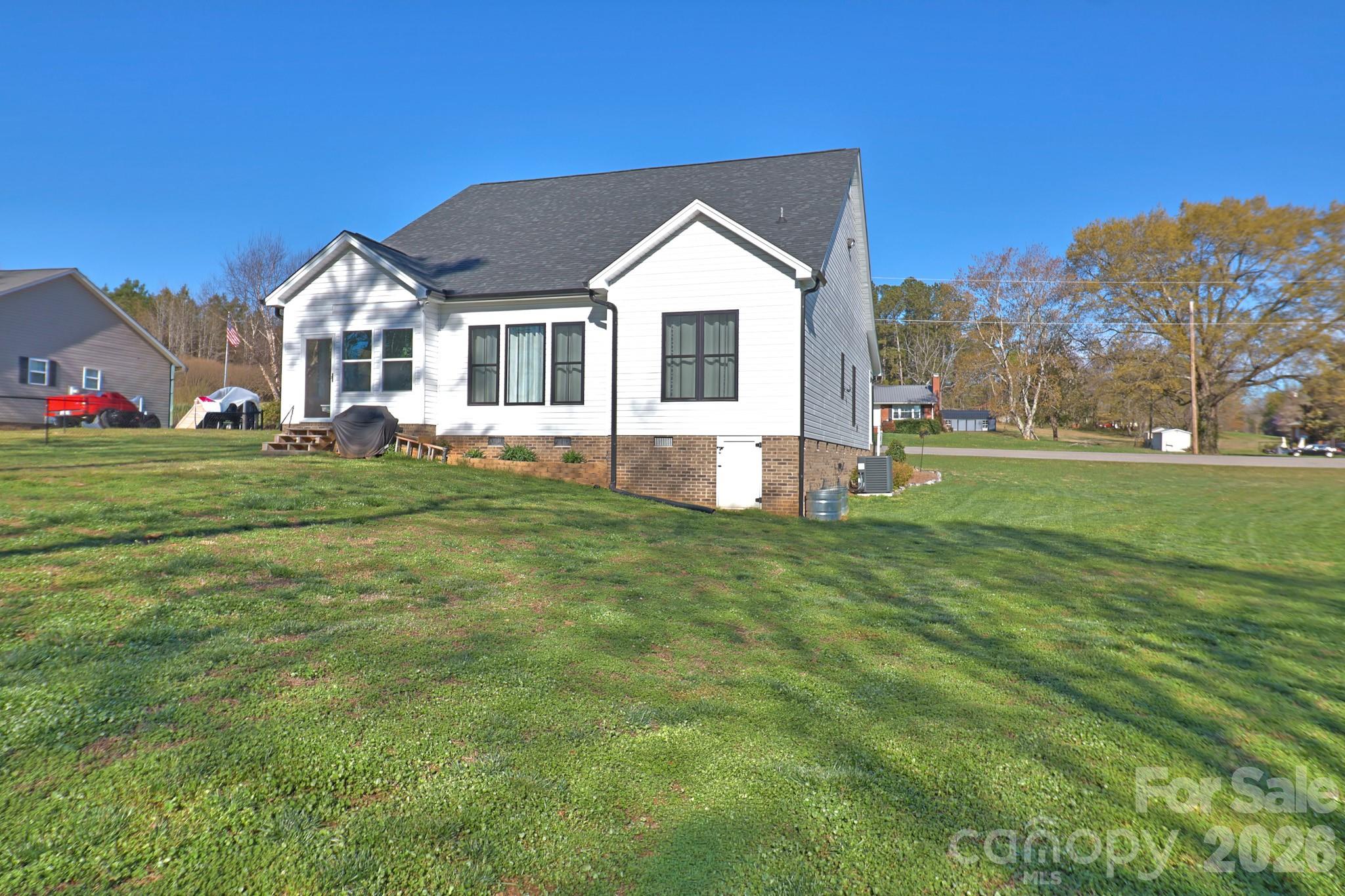 526 Borders Road Shelby NC 28152