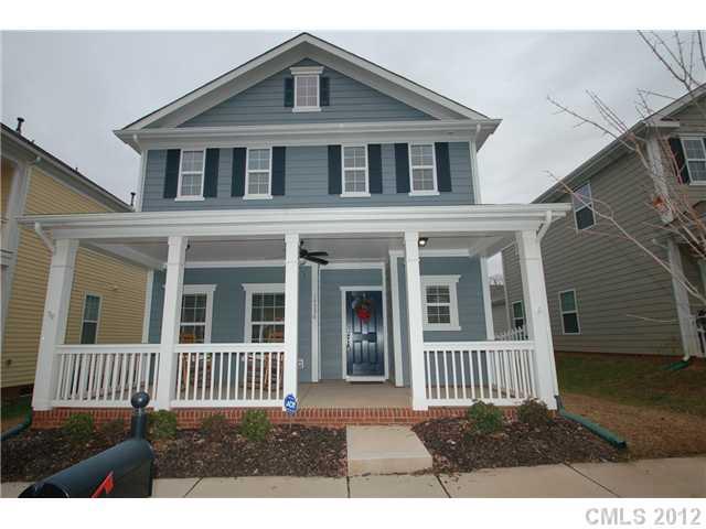 14336 Holly Springs Drive Huntersville NC 28078