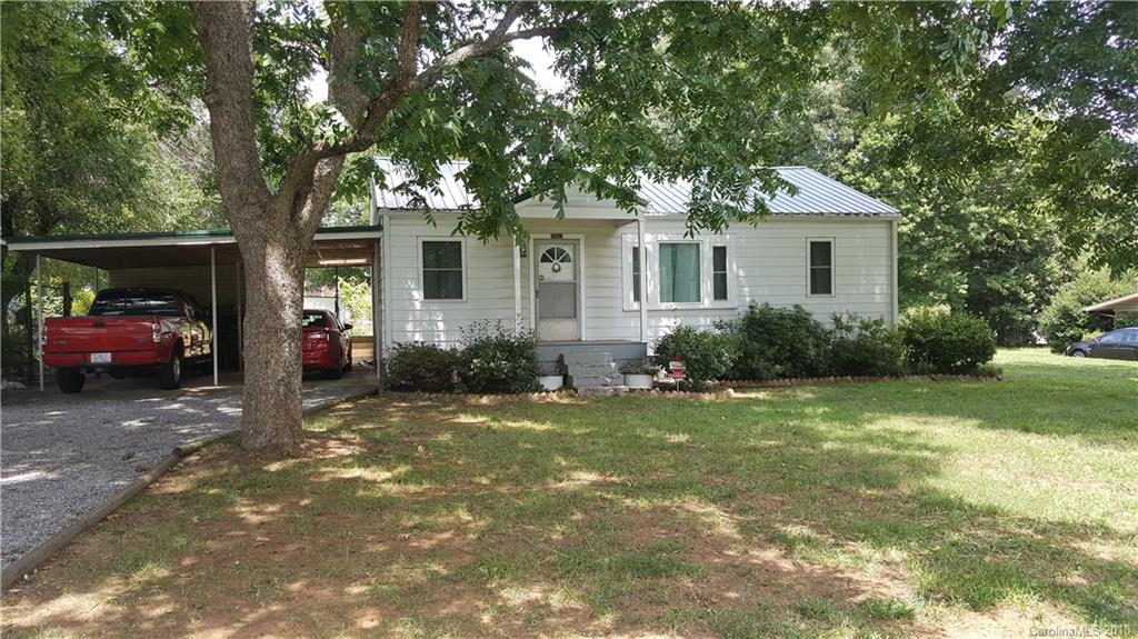 1603 Forest Road Statesville NC 28625