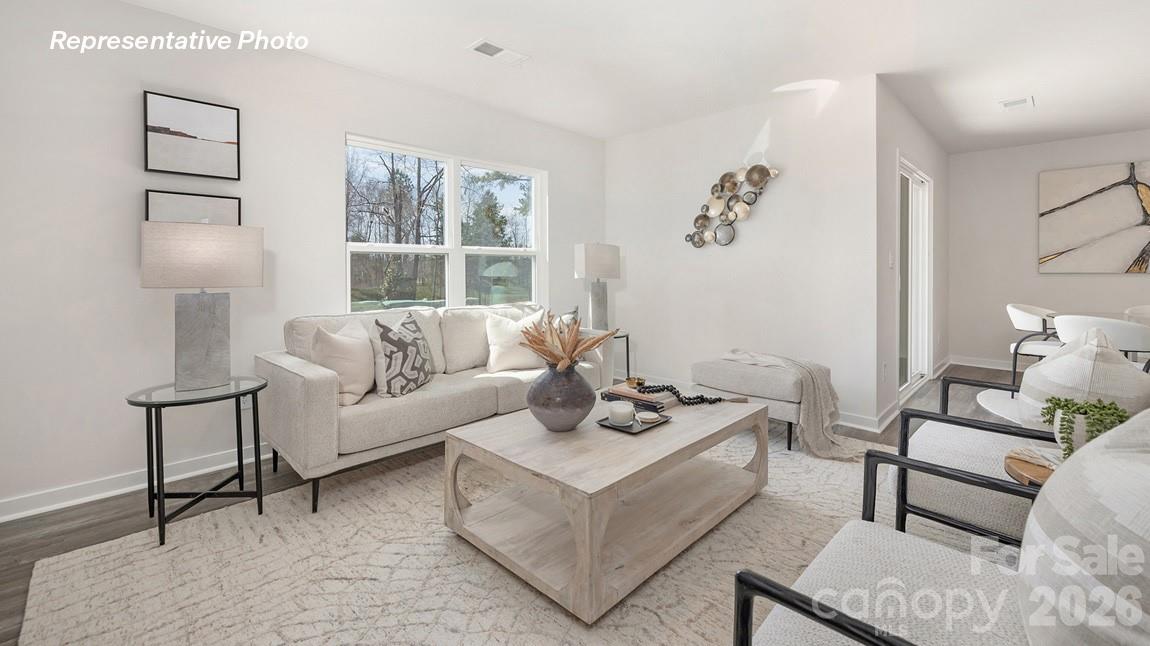 5006 Shallow Brook Drive Charlotte NC 28215
