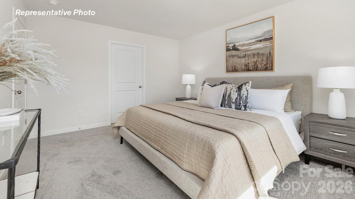 5006 Shallow Brook Drive Charlotte NC 28215