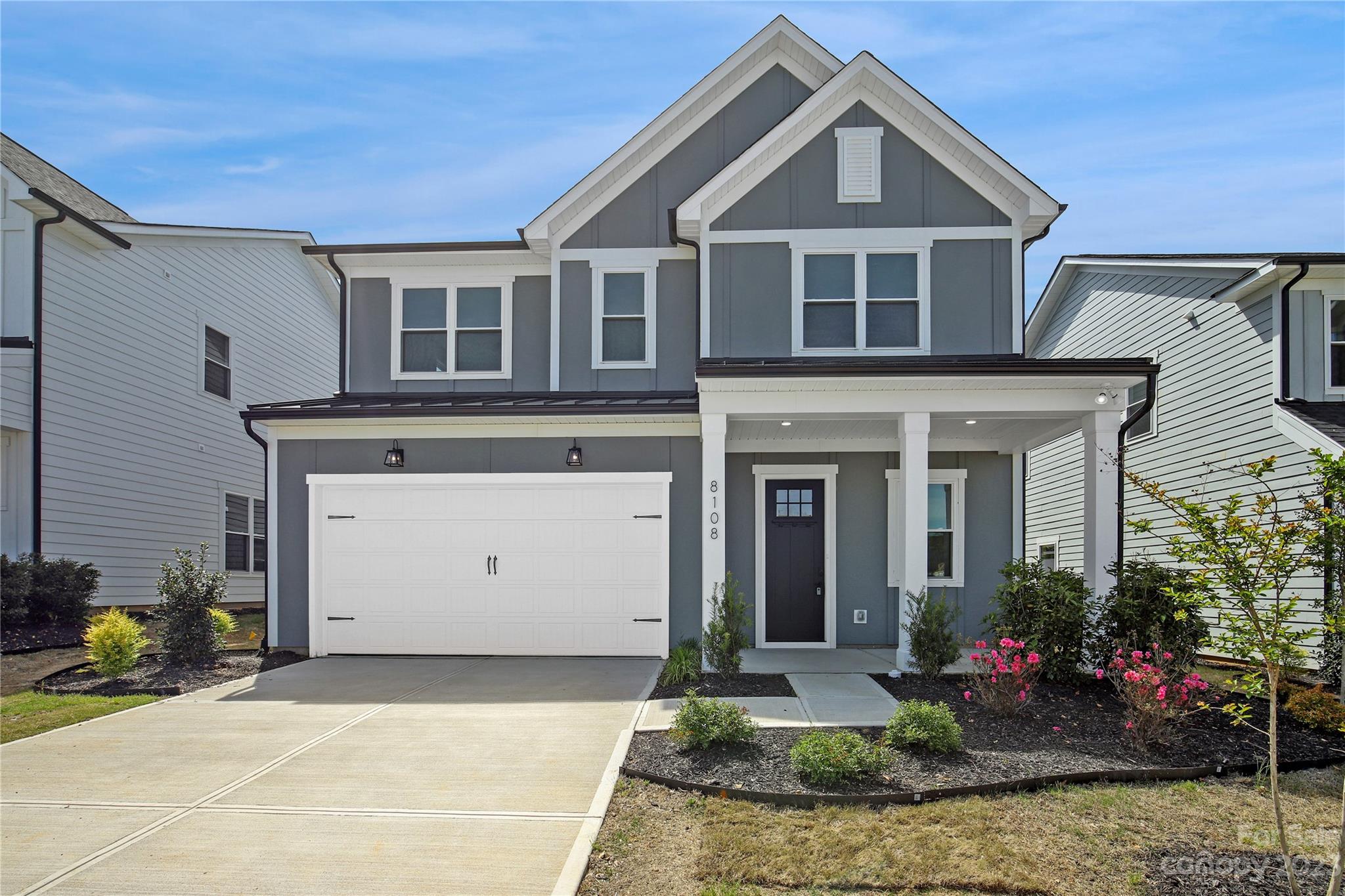8108 Eliot Street Matthews NC 28105