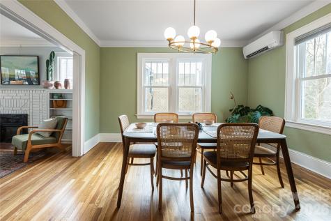 164 Dorchester Avenue Asheville NC 28806