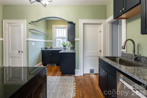 164 Dorchester Avenue Asheville NC 28806