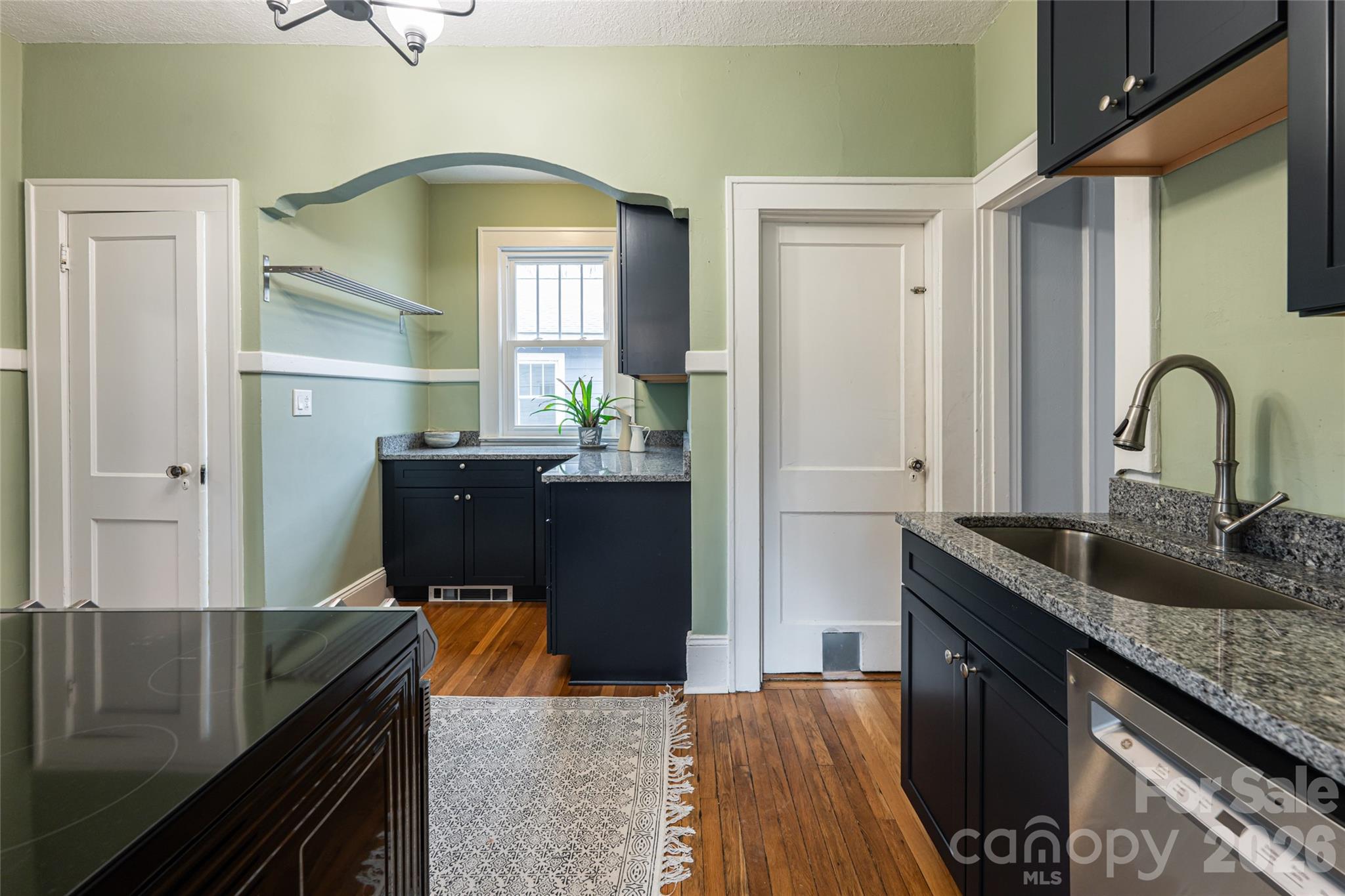 164 Dorchester Avenue Asheville NC 28806