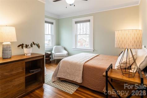 164 Dorchester Avenue Asheville NC 28806