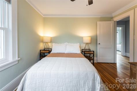 164 Dorchester Avenue Asheville NC 28806