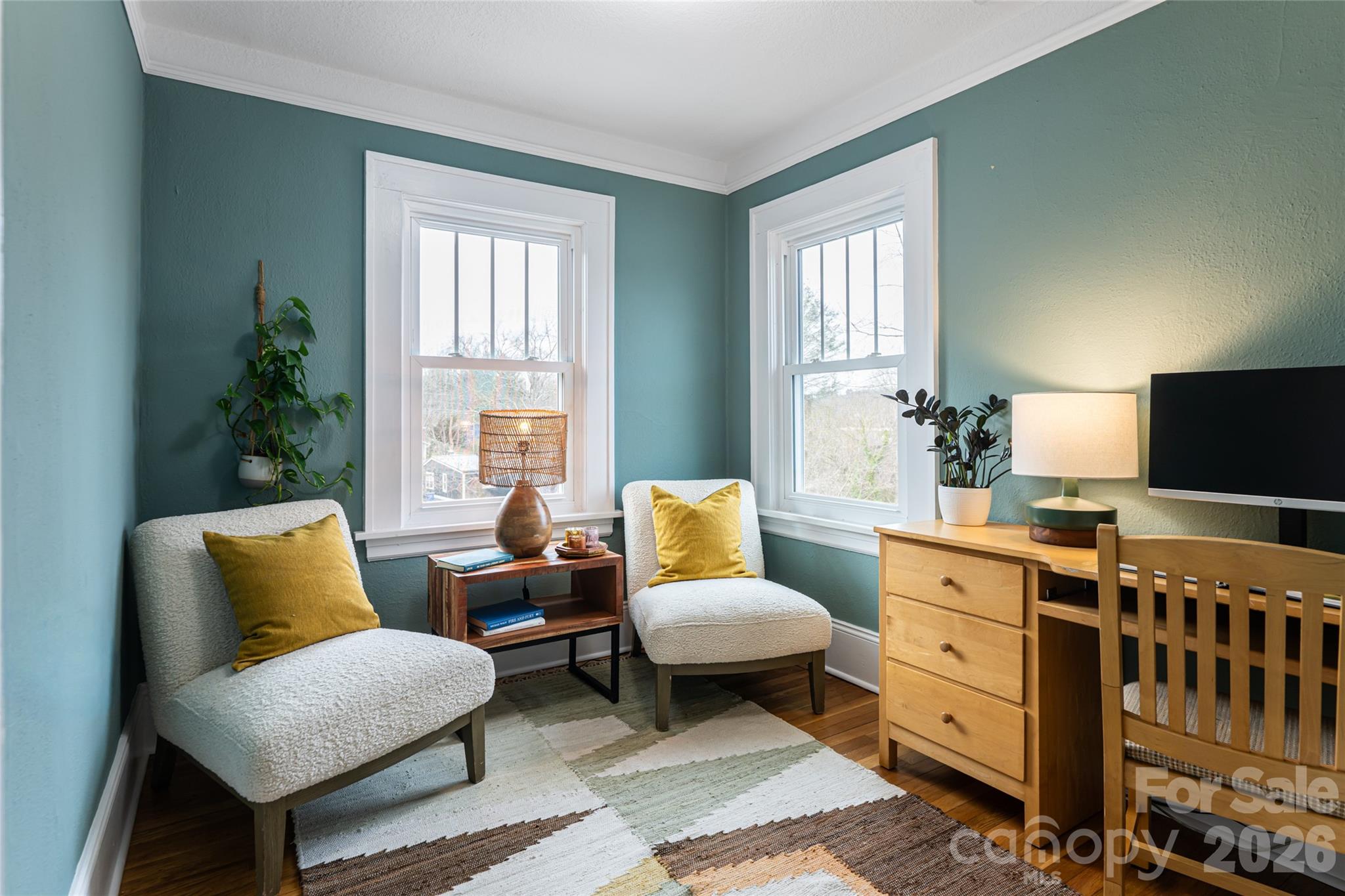 164 Dorchester Avenue Asheville NC 28806