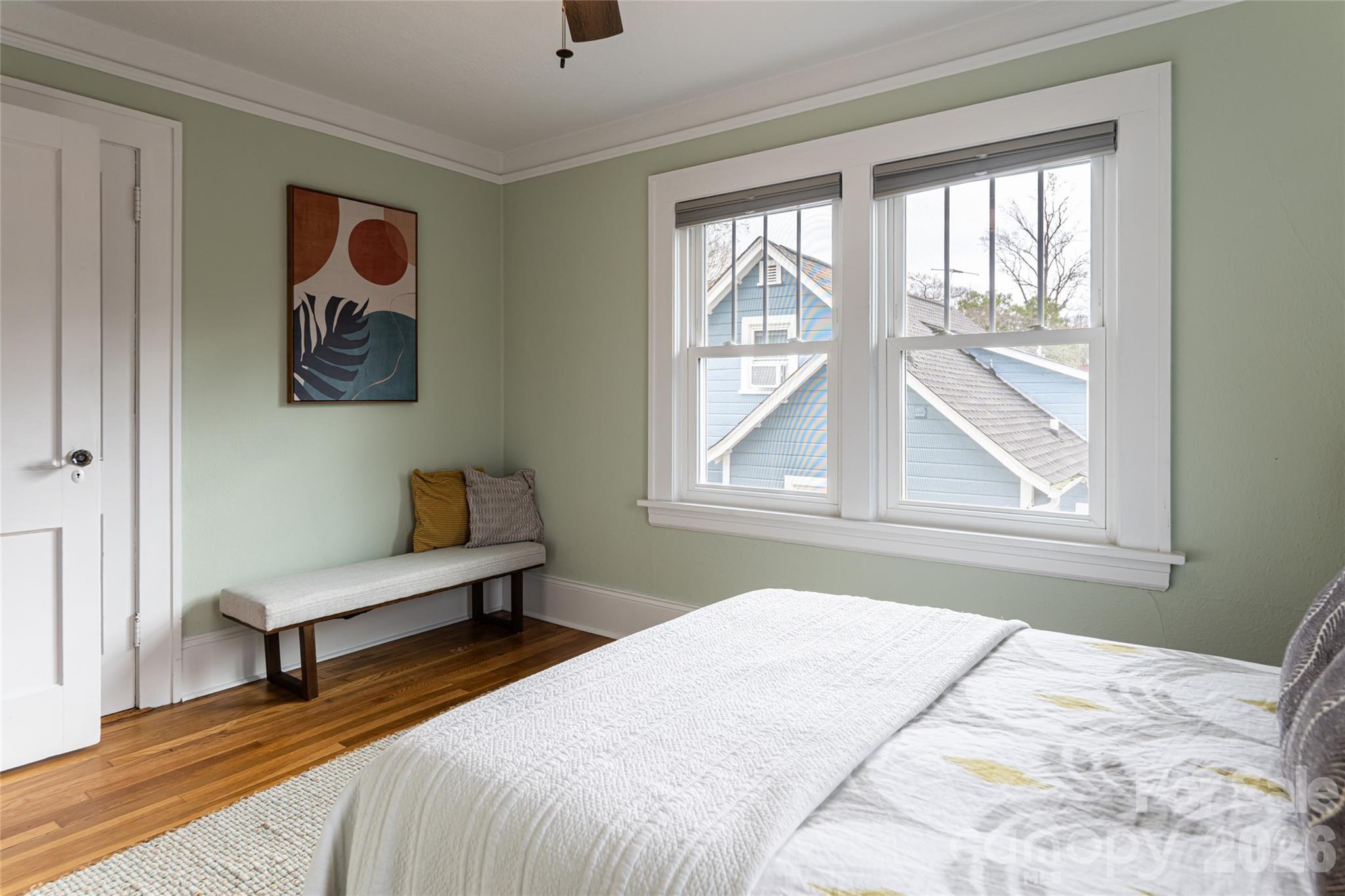 164 Dorchester Avenue Asheville NC 28806