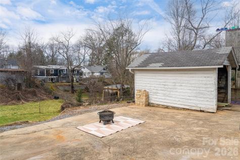 164 Dorchester Avenue Asheville NC 28806