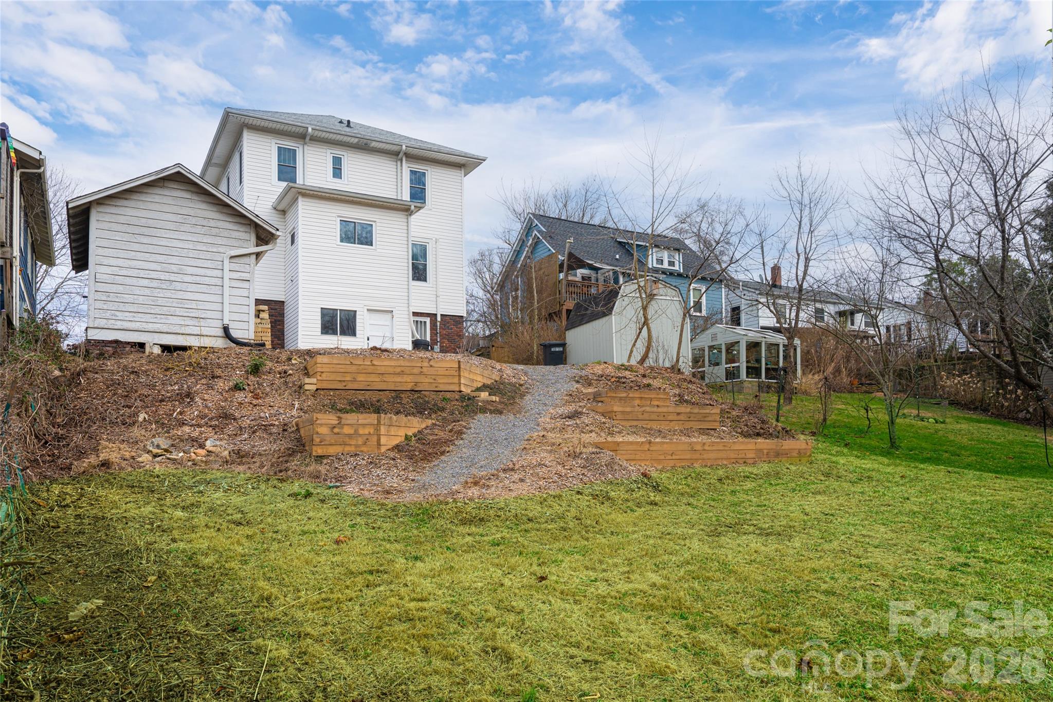 164 Dorchester Avenue Asheville NC 28806