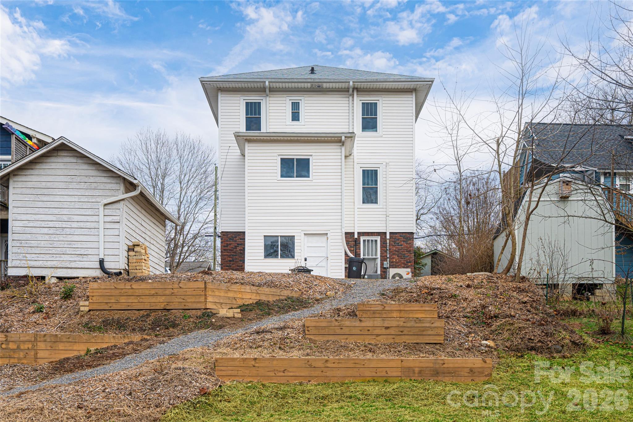 164 Dorchester Avenue Asheville NC 28806