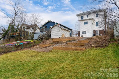 164 Dorchester Avenue Asheville NC 28806