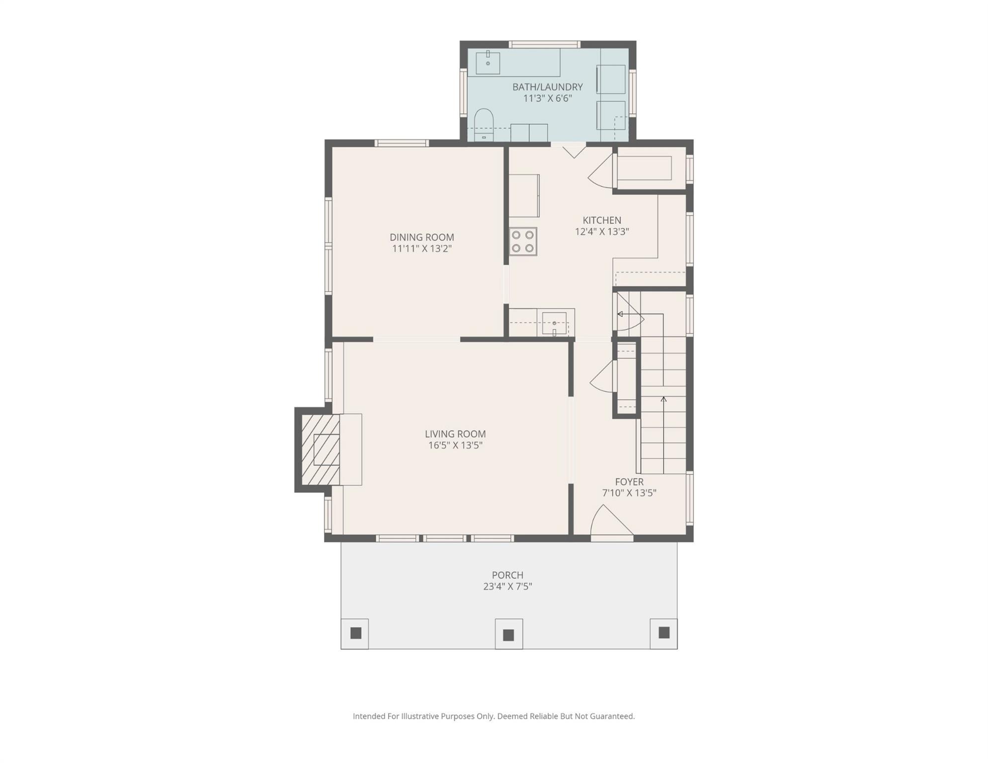 164 Dorchester Avenue Asheville NC 28806