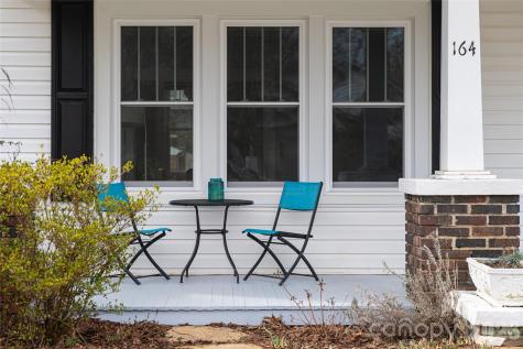 164 Dorchester Avenue Asheville NC 28806