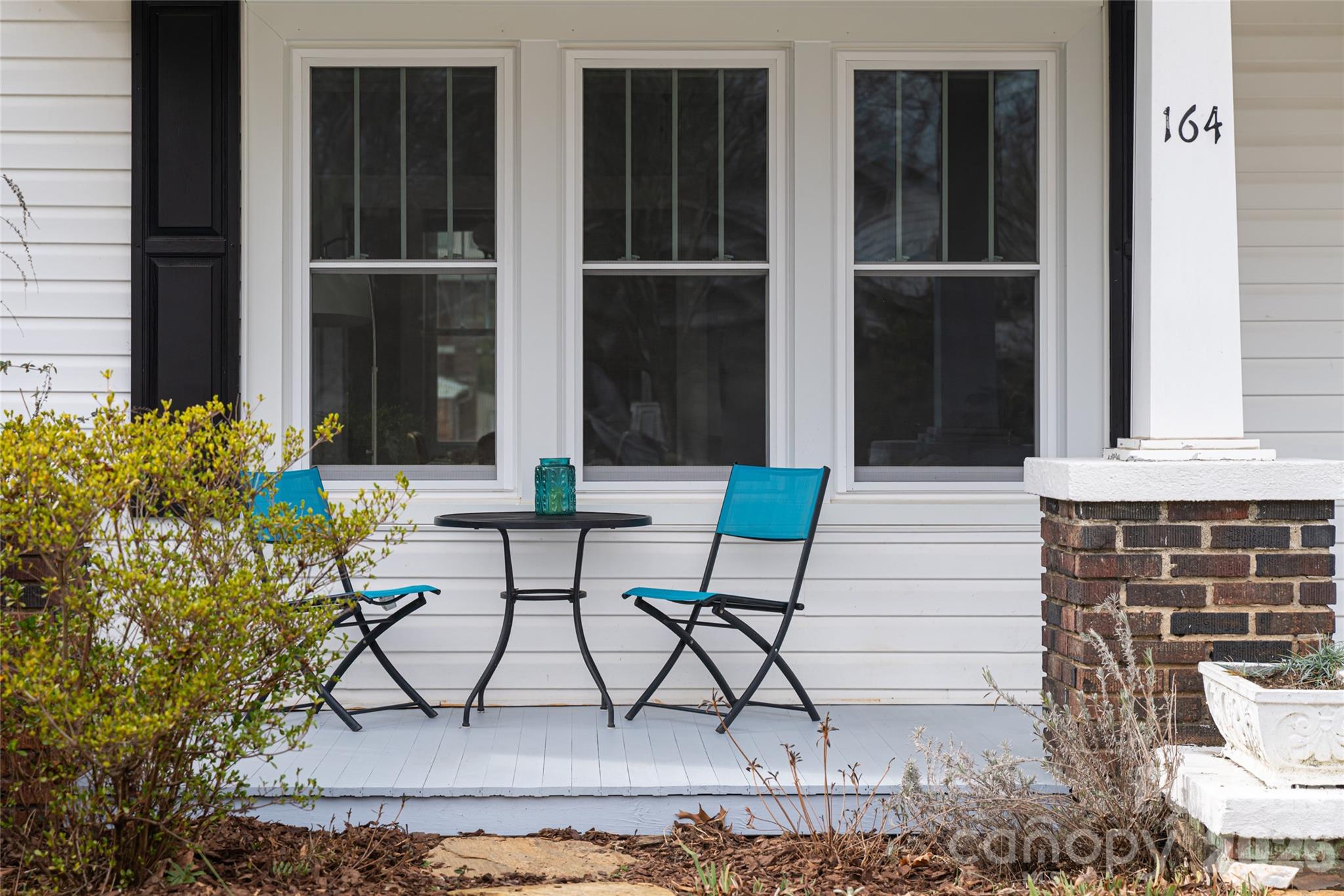 164 Dorchester Avenue Asheville NC 28806