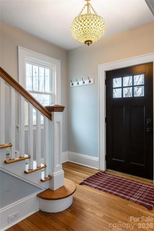 164 Dorchester Avenue Asheville NC 28806