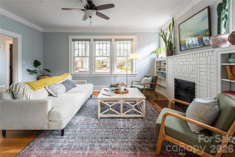 164 Dorchester Avenue Asheville NC 28806