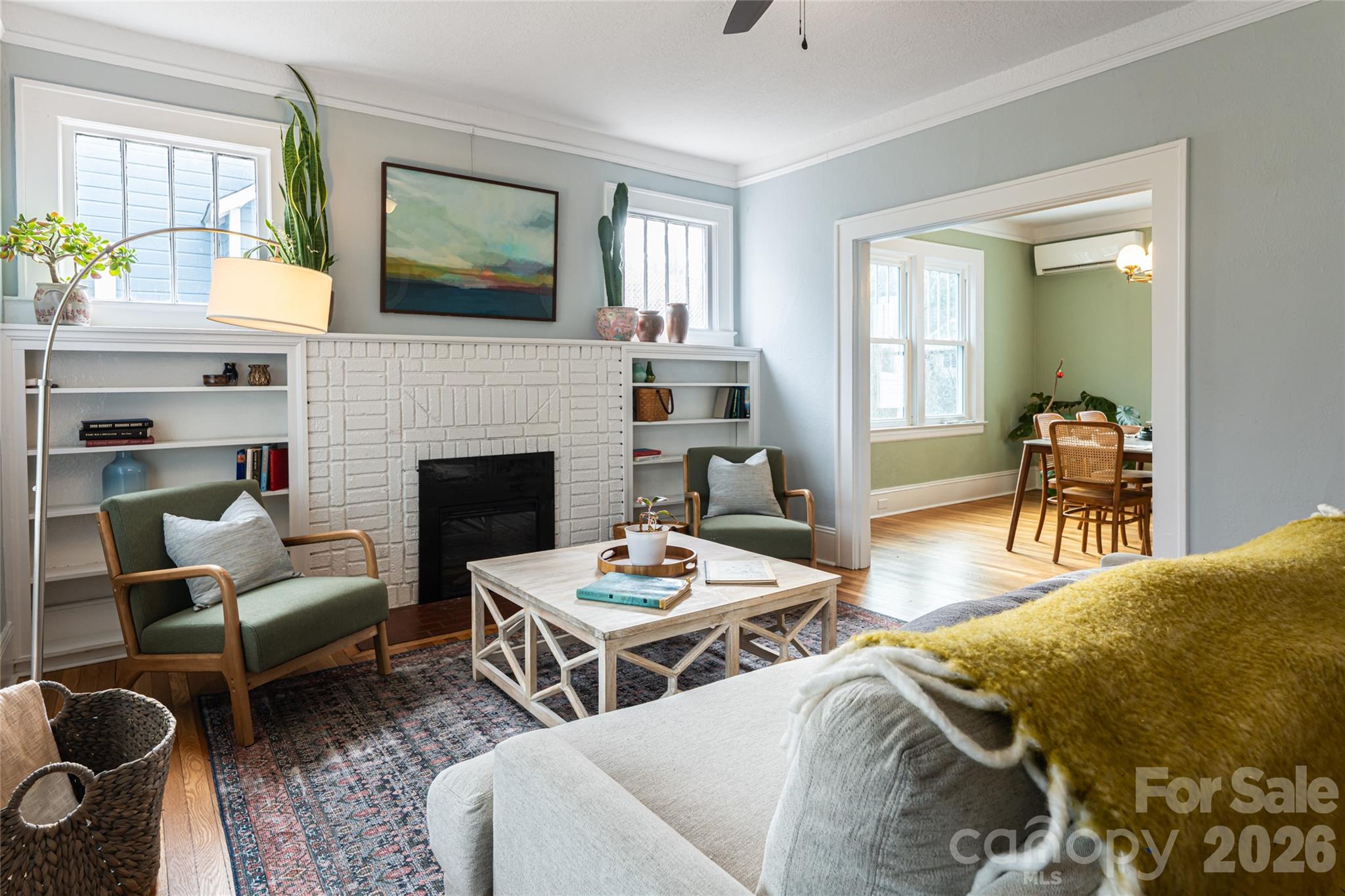 164 Dorchester Avenue Asheville NC 28806