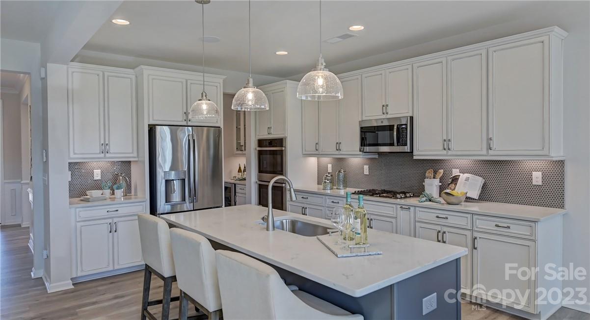 106 Winterberry Street Mooresville NC 28117