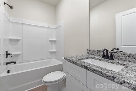6619 Fairford Drive Charlotte NC 28215