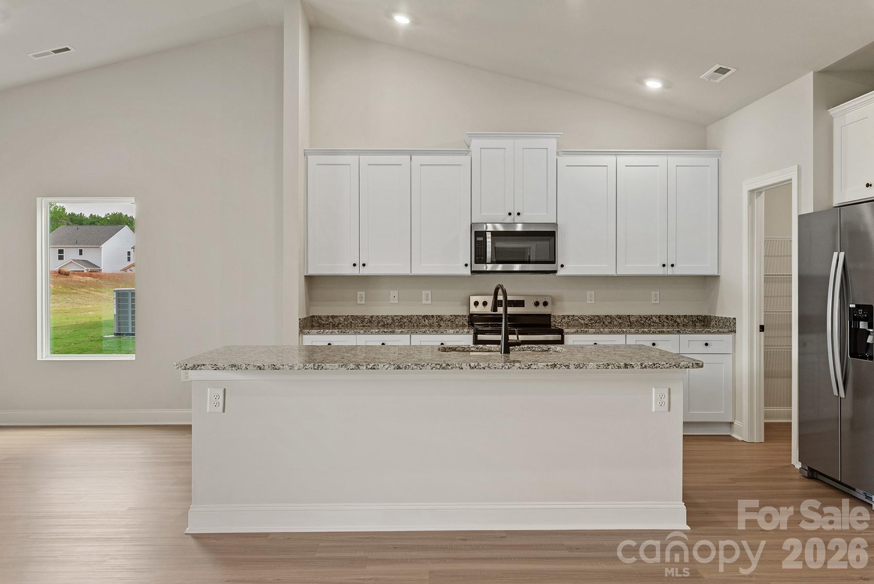 6619 Fairford Drive Charlotte NC 28215
