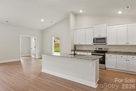 6619 Fairford Drive Charlotte NC 28215