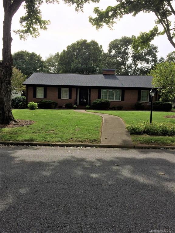 325 Magnolia Street Statesville NC 28677
