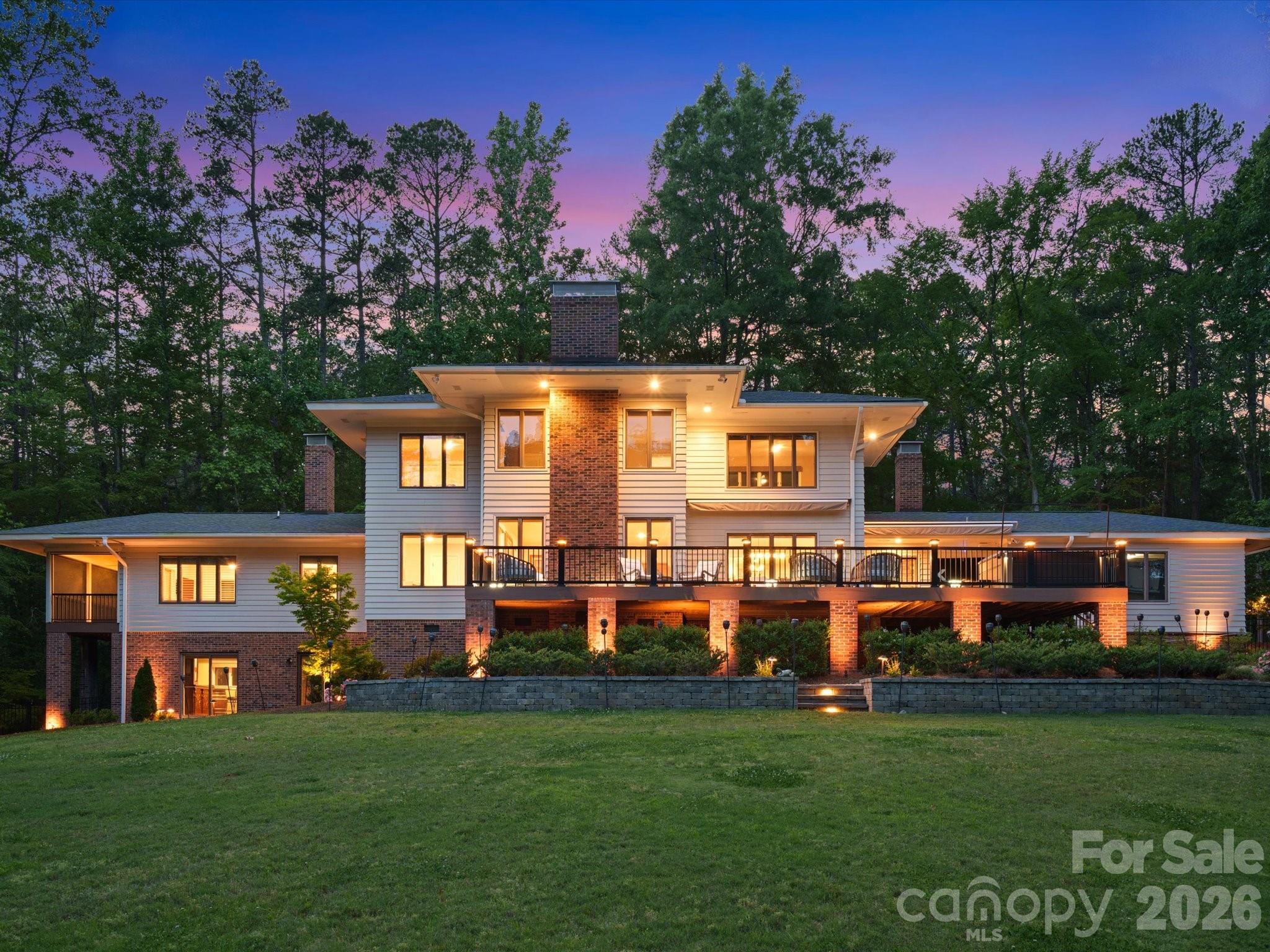 115 Forest Cliff Court NE Concord NC 28025