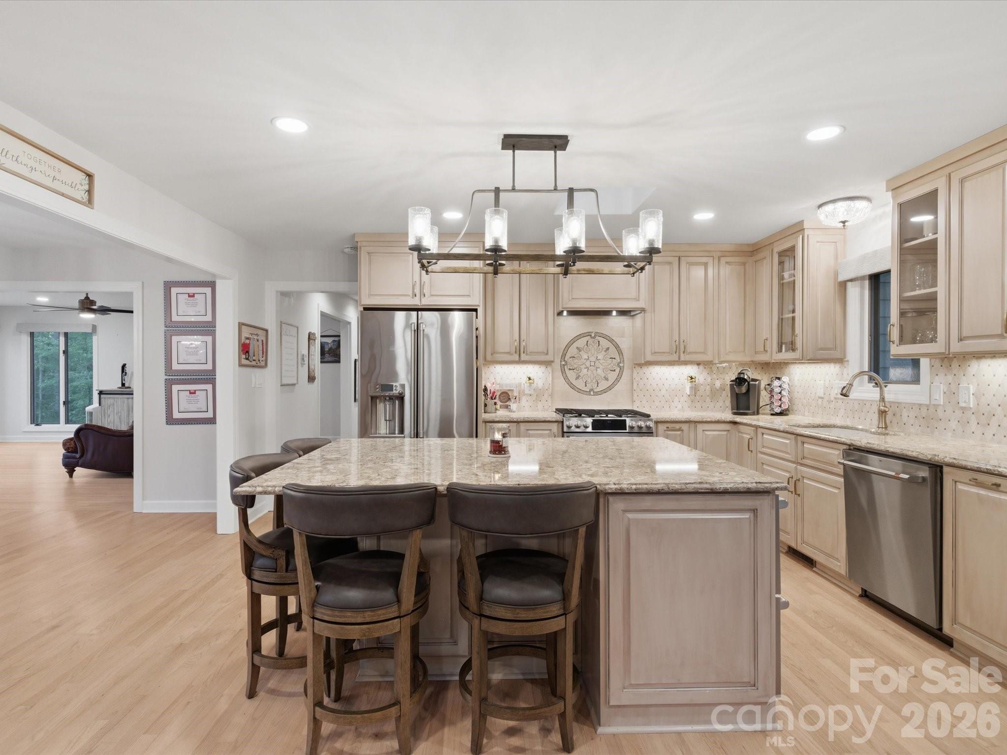 115 Forest Cliff Court NE Concord NC 28025