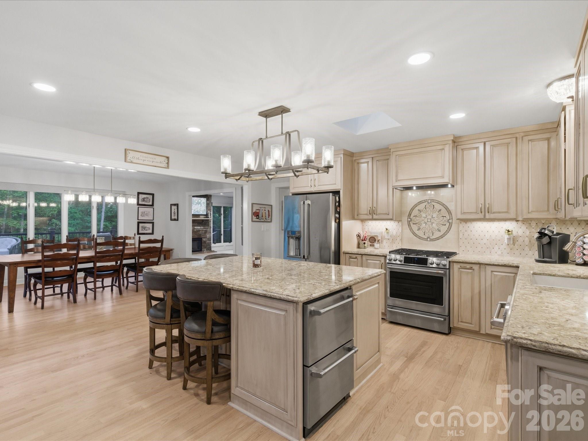 115 Forest Cliff Court NE Concord NC 28025
