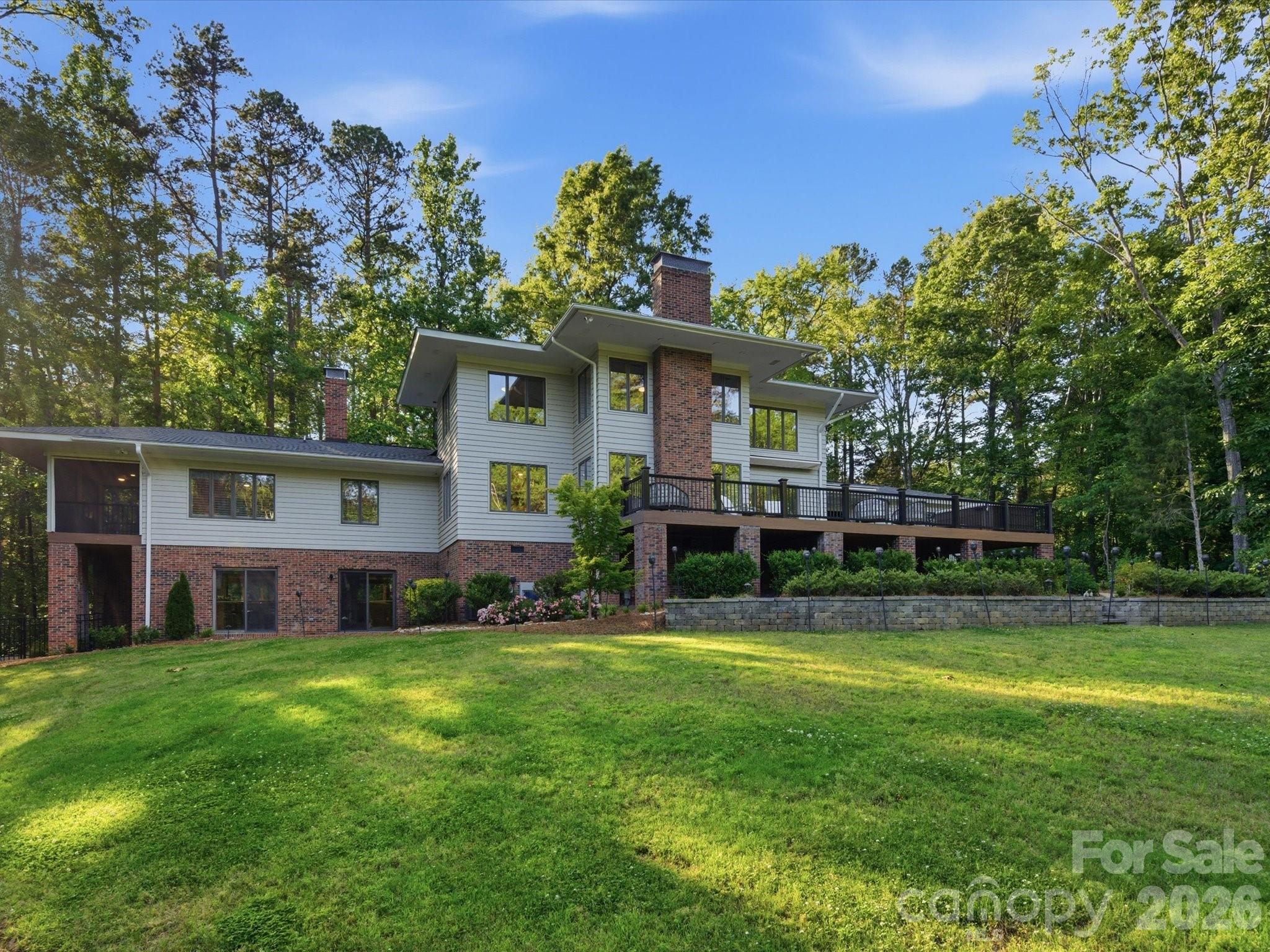 115 Forest Cliff Court NE Concord NC 28025