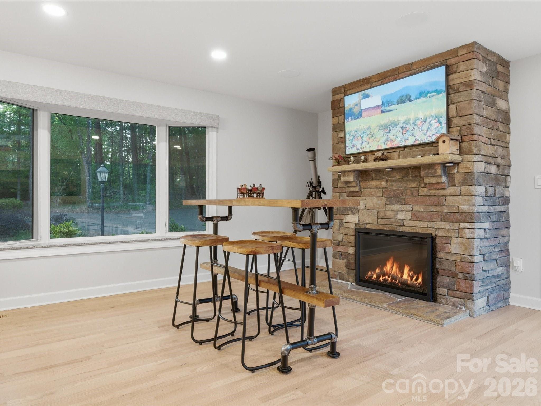 115 Forest Cliff Court NE Concord NC 28025