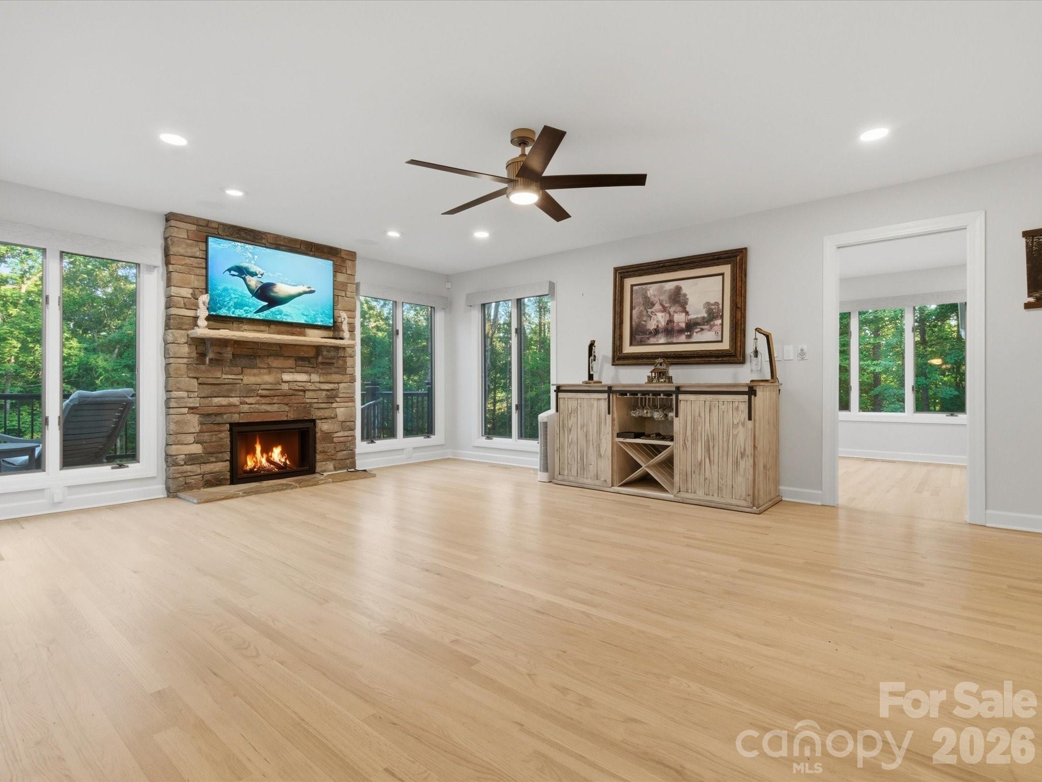 115 Forest Cliff Court NE Concord NC 28025