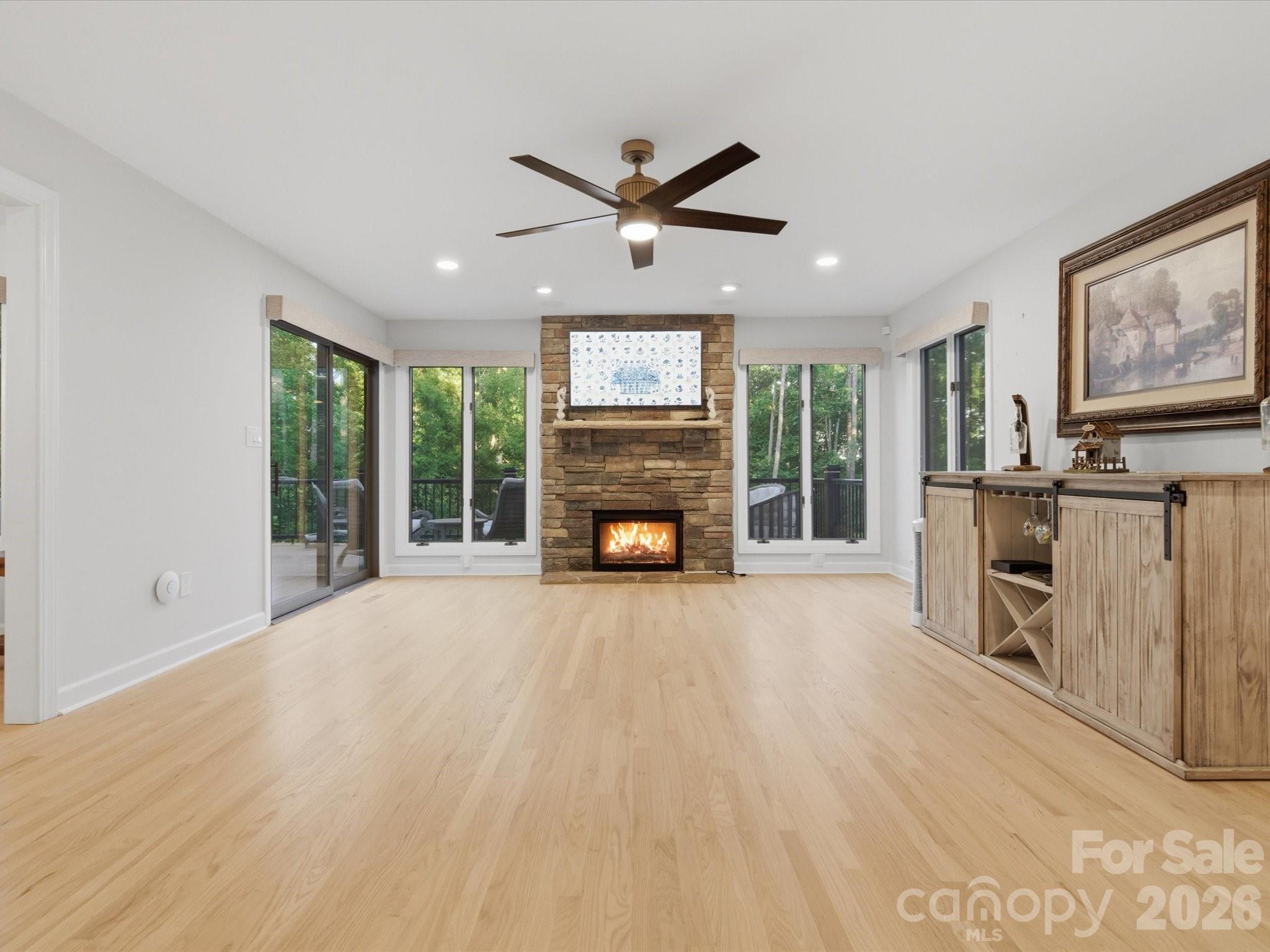 115 Forest Cliff Court NE Concord NC 28025
