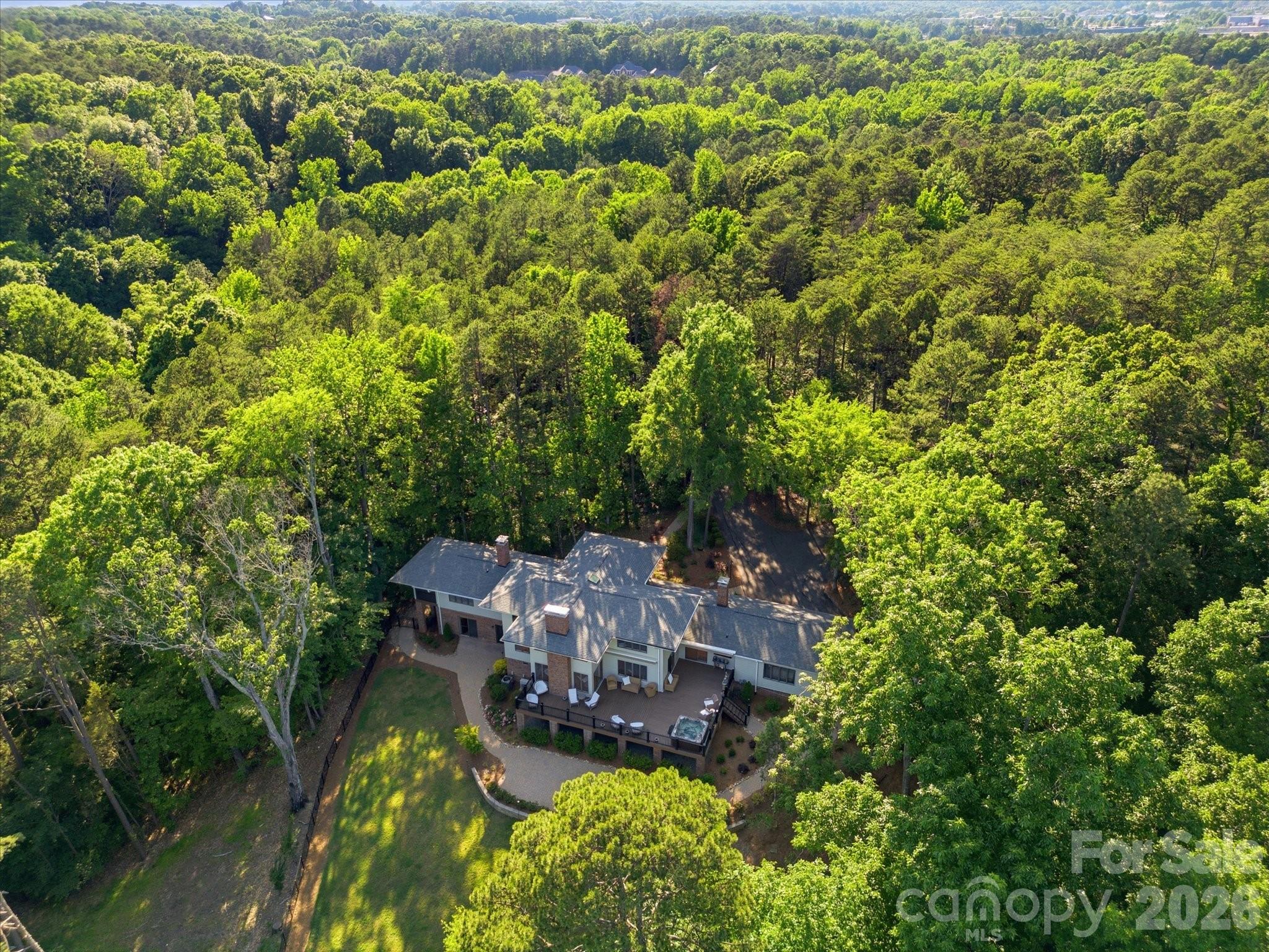115 Forest Cliff Court NE Concord NC 28025