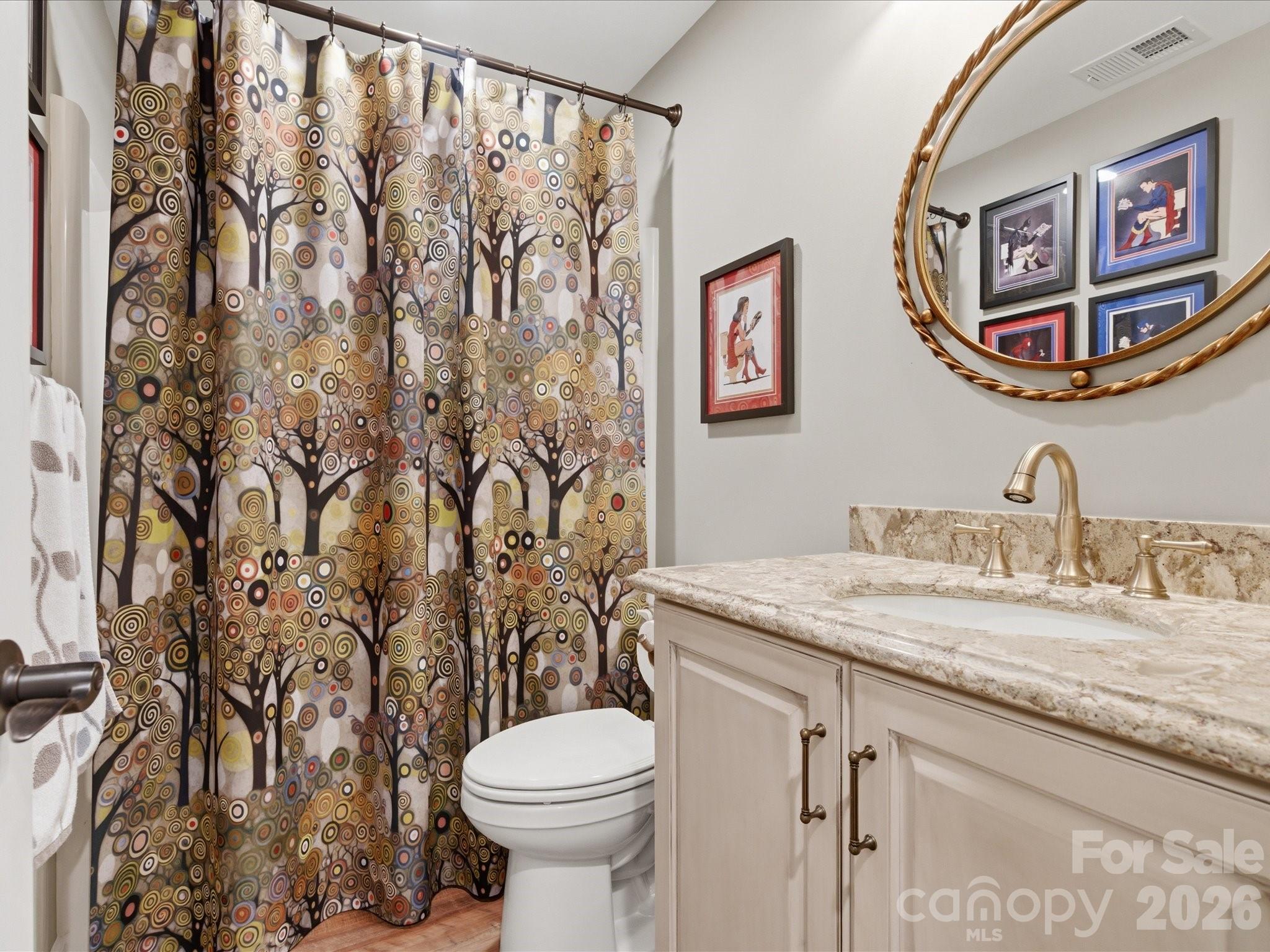115 Forest Cliff Court NE Concord NC 28025