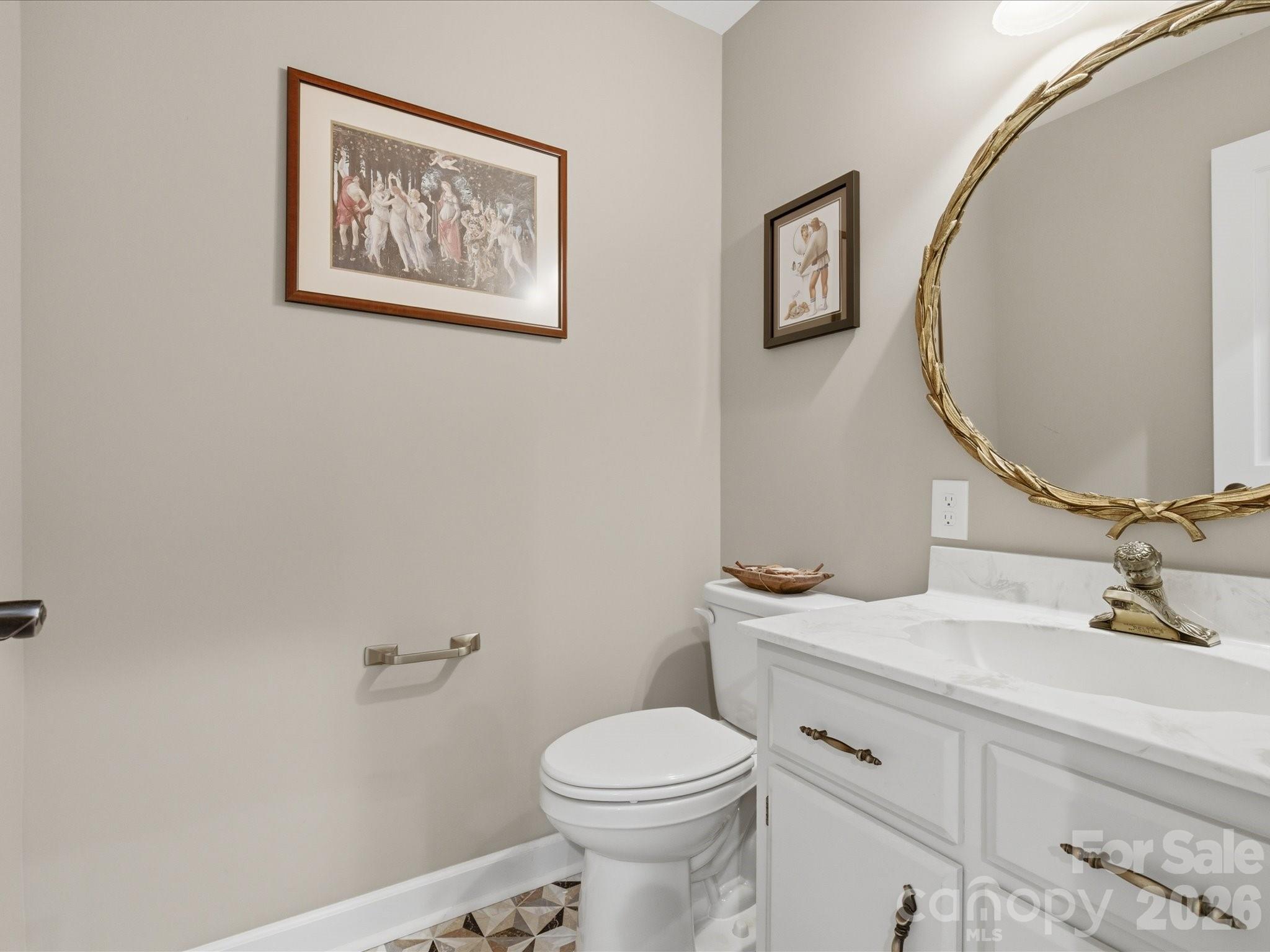 115 Forest Cliff Court NE Concord NC 28025