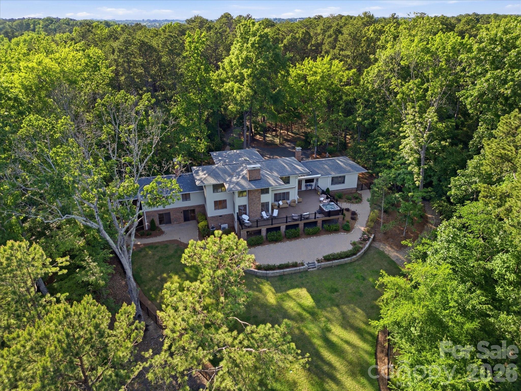 115 Forest Cliff Court NE Concord NC 28025
