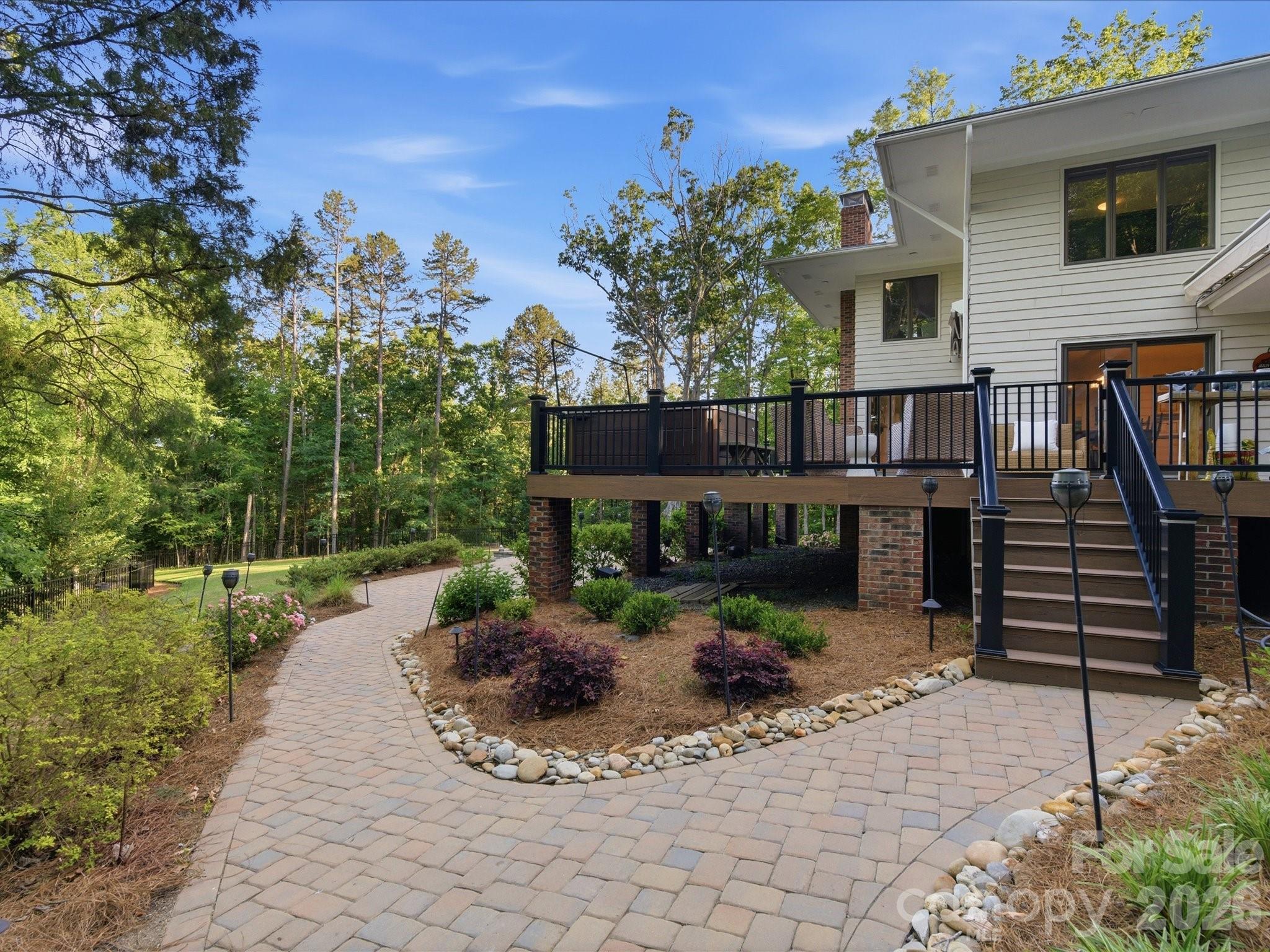 115 Forest Cliff Court NE Concord NC 28025
