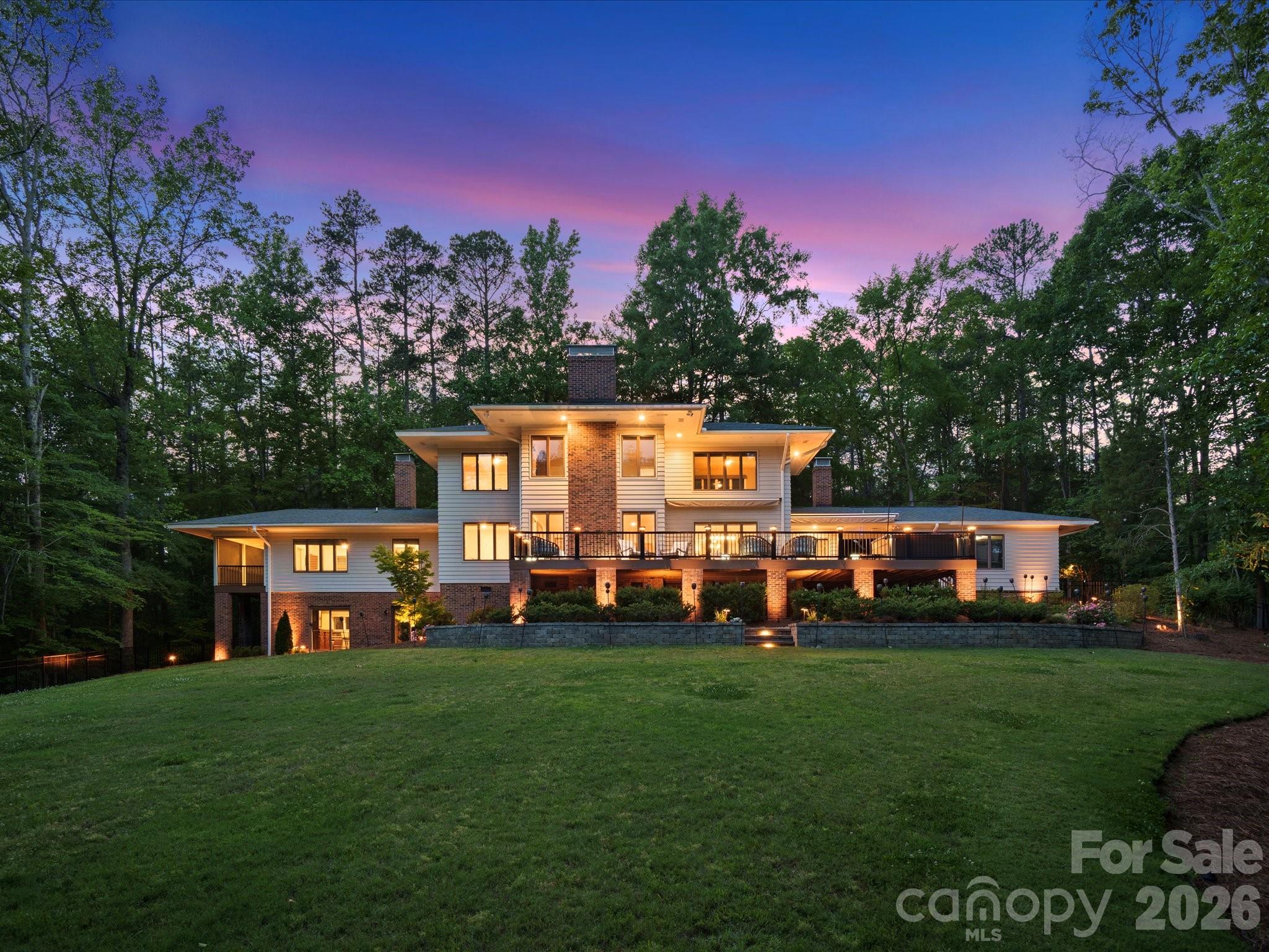 115 Forest Cliff Court NE Concord NC 28025