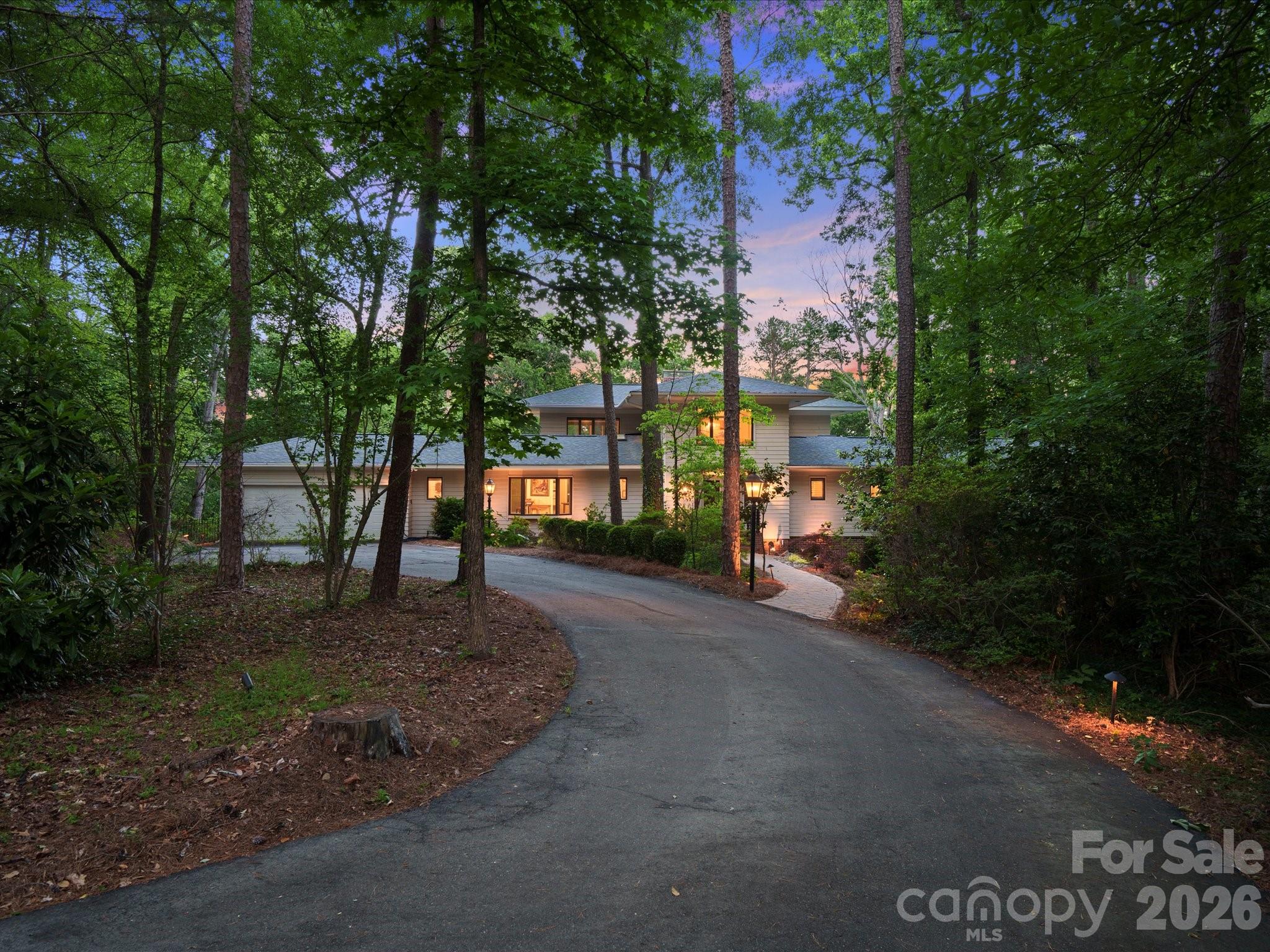 115 Forest Cliff Court NE Concord NC 28025