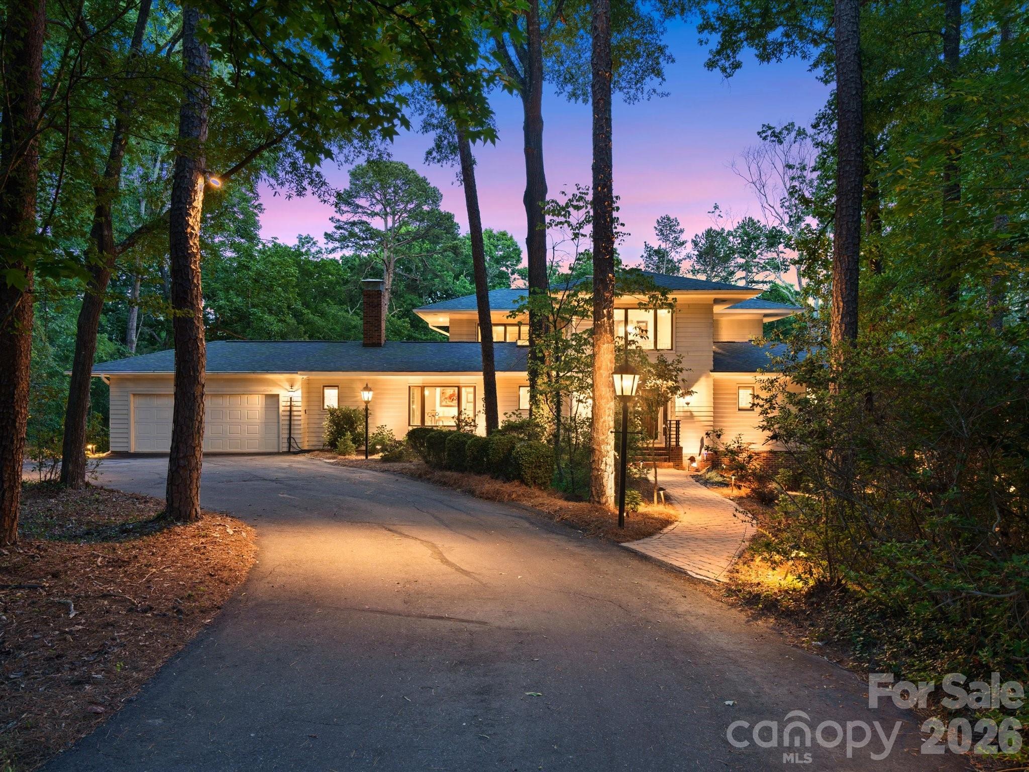 115 Forest Cliff Court NE Concord NC 28025