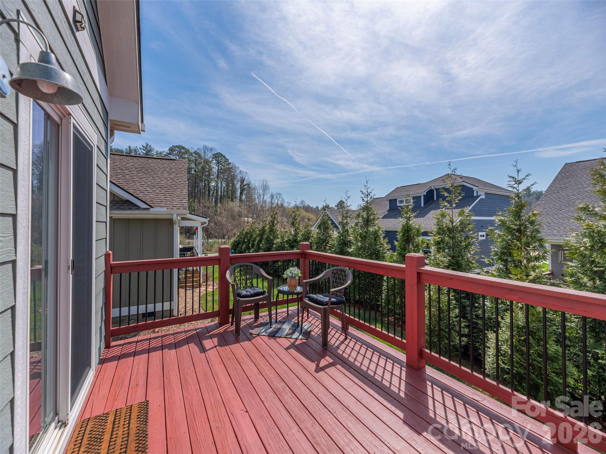 63 Leyland Circle Hendersonville NC 28792