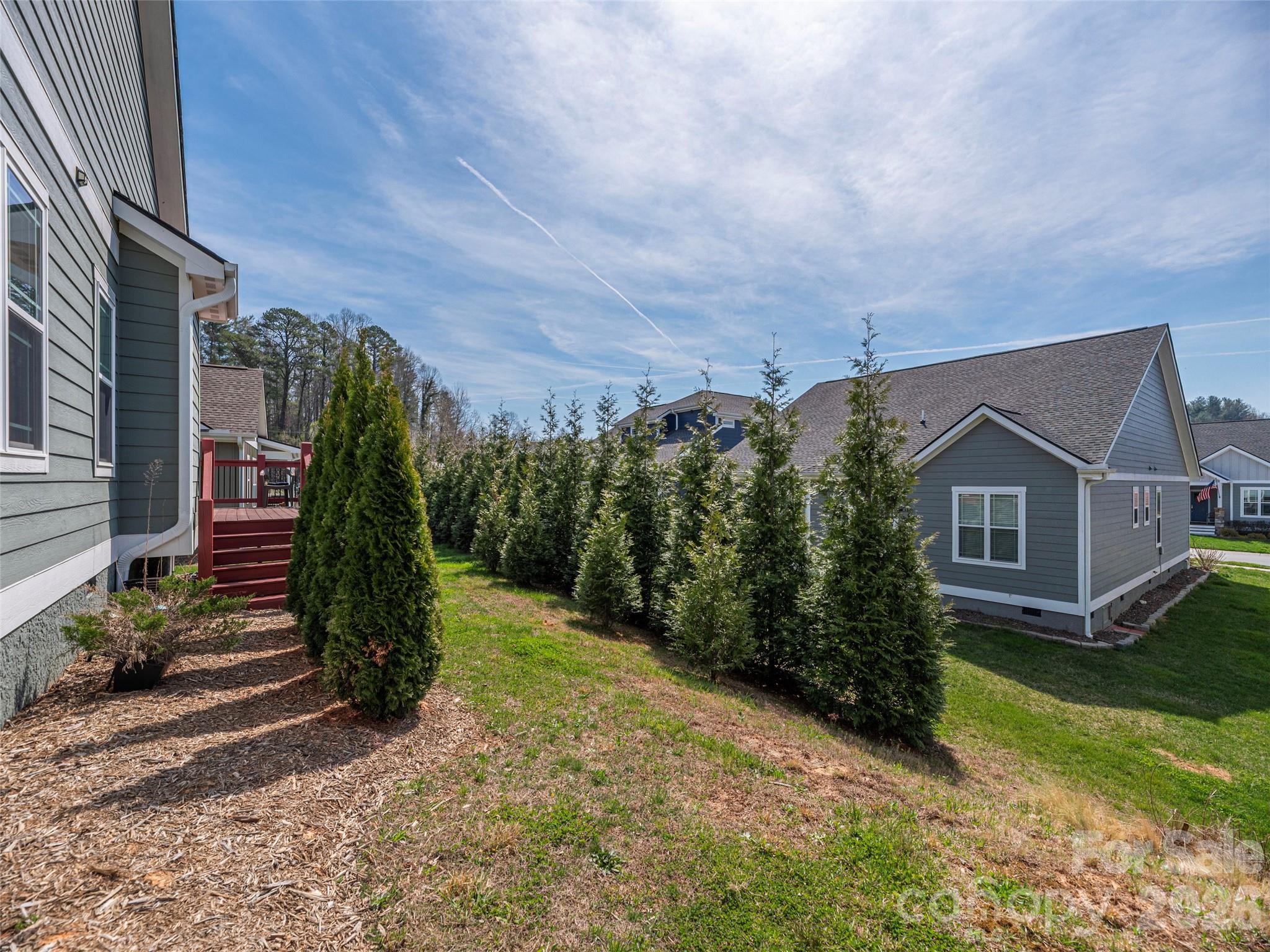 63 Leyland Circle Hendersonville NC 28792