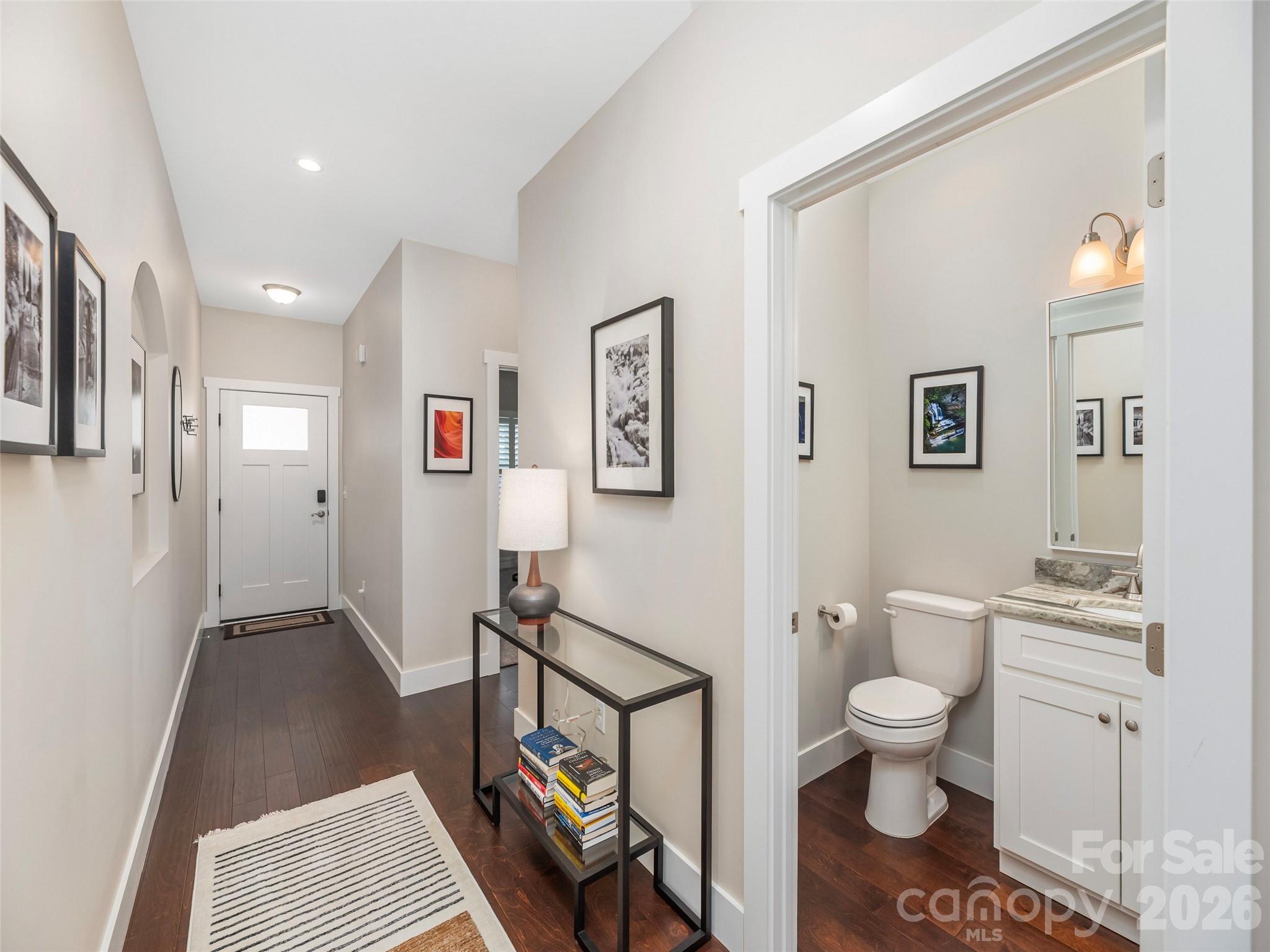 63 Leyland Circle Hendersonville NC 28792