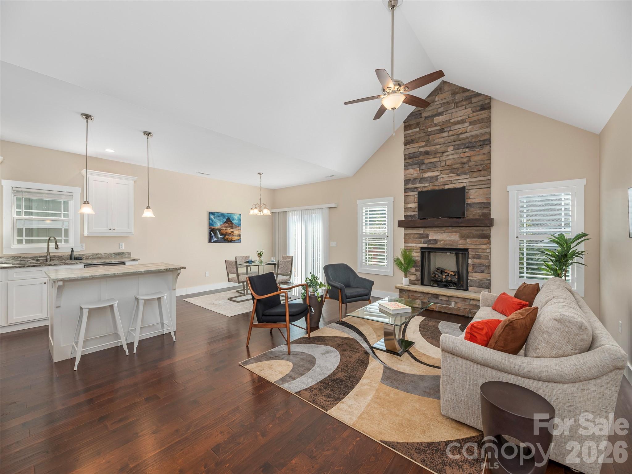 63 Leyland Circle Hendersonville NC 28792