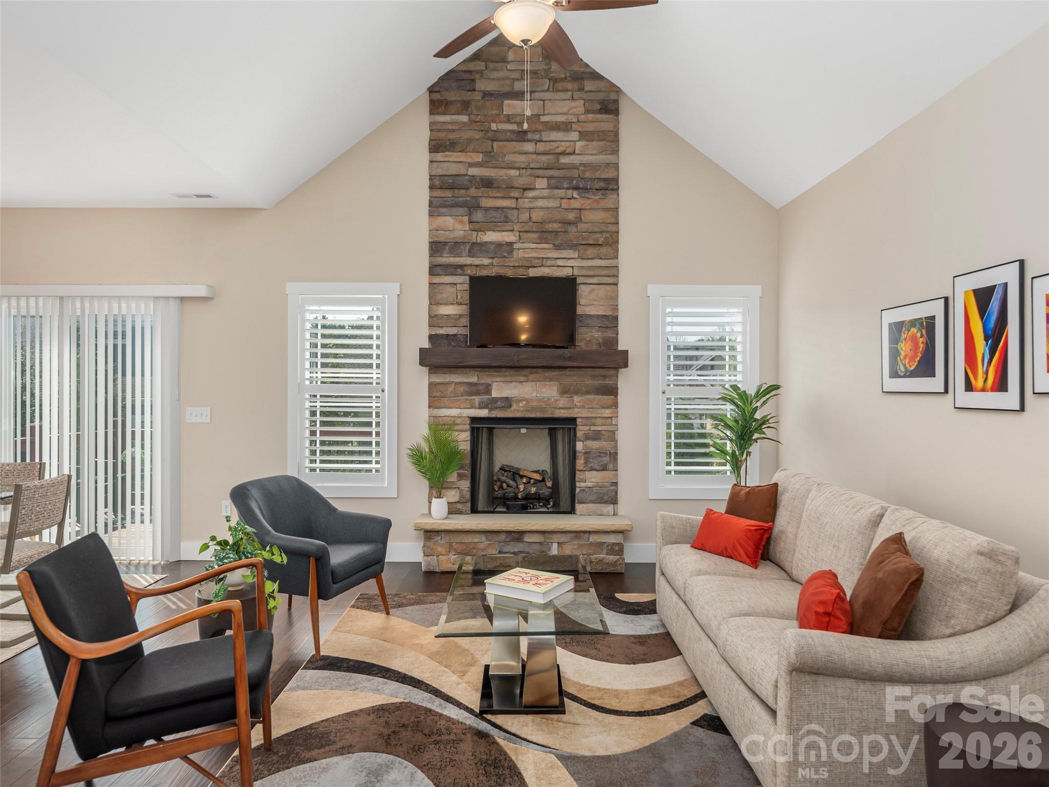 63 Leyland Circle Hendersonville NC 28792