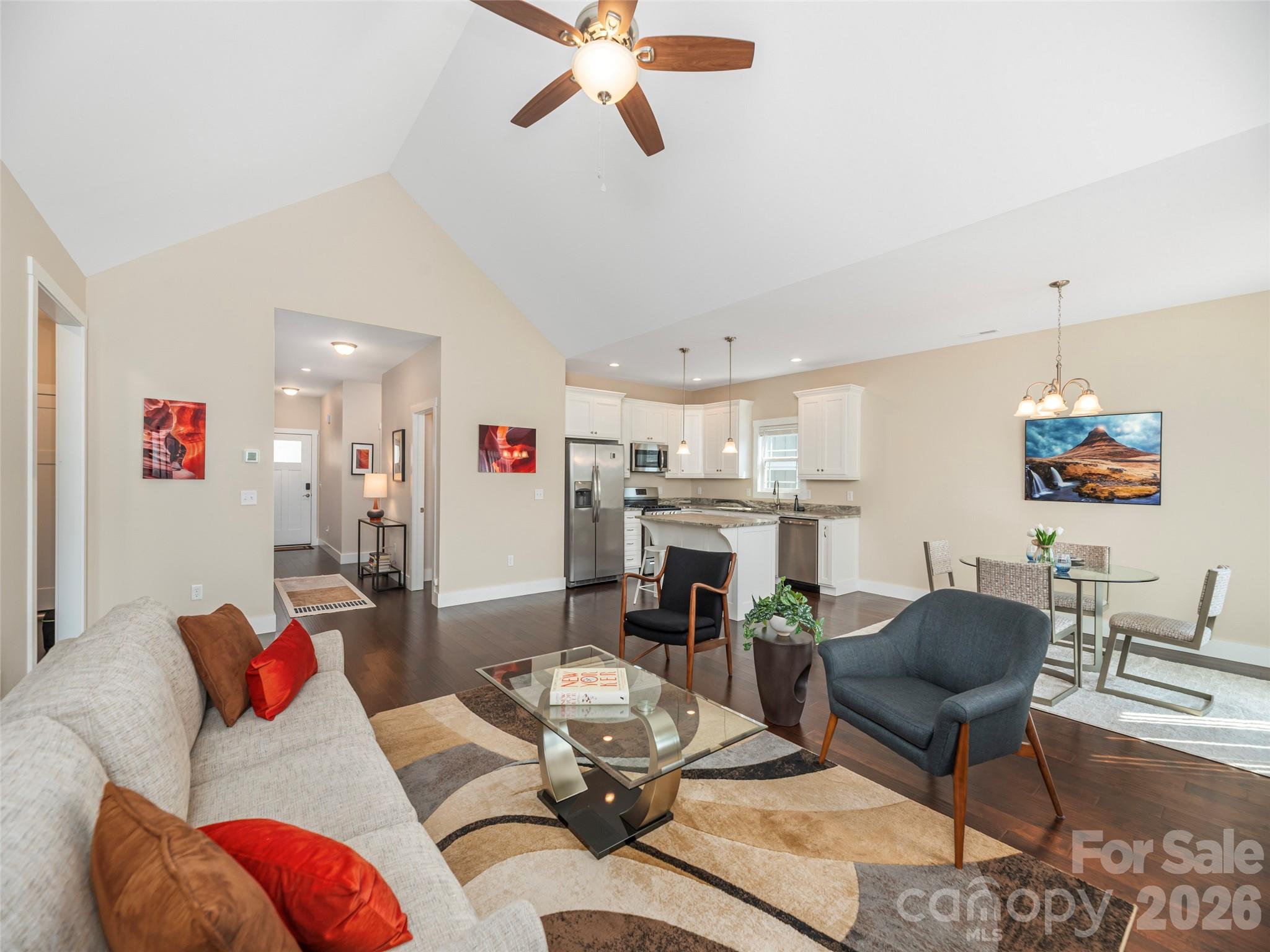 63 Leyland Circle Hendersonville NC 28792