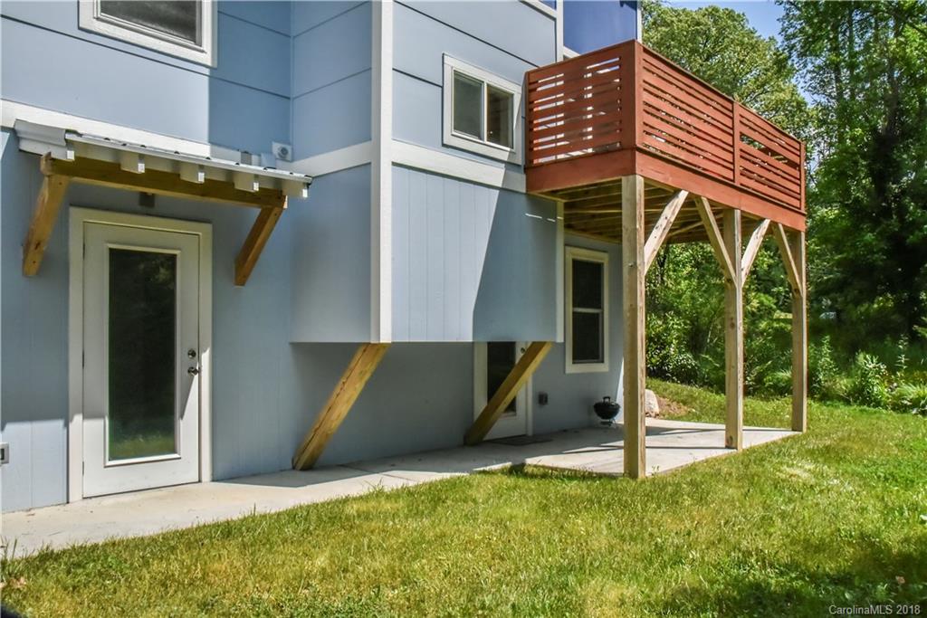 46 Florida Avenue Asheville NC 28806